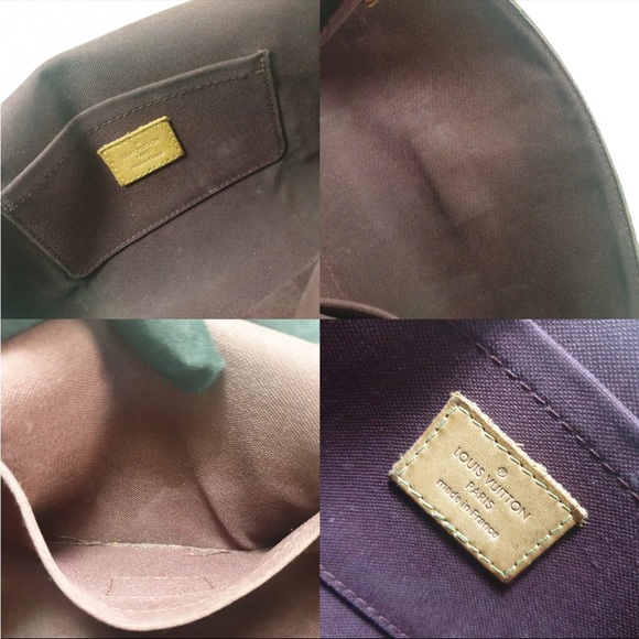 SOLD Louis Vuitton Favorite MM Mongram - Picture 9 of 13